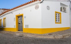 Barrote Beja- Alojamento Local